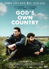 Xem phim Vùng Đất Thần Thánh - God's Own Country (2017)