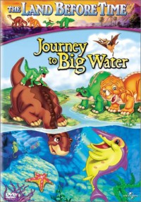 Xem phim Vùng đất thời tiền sử IX: Du hành đến Hồ Nước Lớn - The Land Before Time IX: Journey to Big Water (2002)