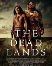 Xem phim Vùng Đất Tử Thần - The Dead Lands (2015)