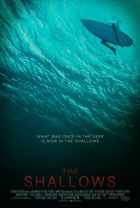 Xem phim Vùng nước tử thần - The Shallows (2016)