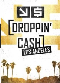 Xem phim Vung tiền: Los Angeles (Mùa 2) - Droppin' Cash: Los Angeles (Season 2) (2018)