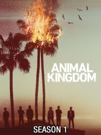 Xem phim Vương quốc động vật (Phần 1) - Animal Kingdom (Season 1) (2016)