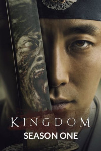 Xem phim Vương triều xác sống (Phần 1) - Kingdom (Season 1) (2019)