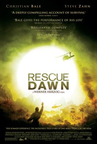 Xem phim Vượt Ngục - Rescue Dawn (2007)