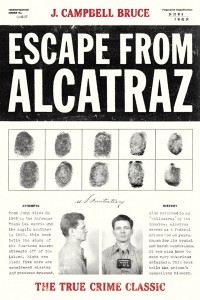 Xem phim Vượt ngục Alcatraz - Escape from Alcatraz (1979)