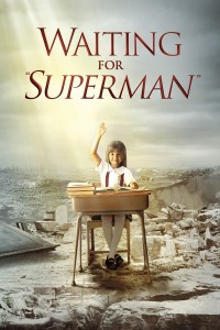 Xem phim Waiting for "Superman" - Waiting for "Superman" (2010)