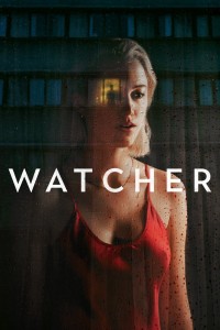 Xem phim Rình Rập - Watcher (2022)