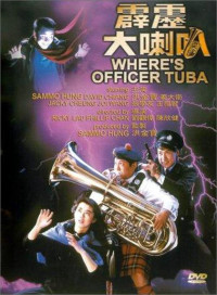 Xem phim Where's Officer Tuba - Where's Officer Tuba (1986)