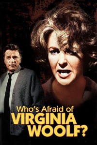 Xem phim Who's Afraid of Virginia Woolf? - Who's Afraid of Virginia Woolf? (1966)