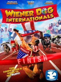 Xem phim Wiener Dog Internationals - Wiener Dog Internationals (2015)