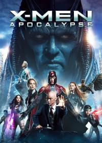 Xem phim X-Men: Apocalypse - X-Men: Apocalypse (2016)