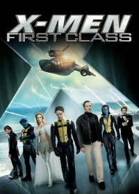 Xem phim X-Men: First Class - X-Men: First Class (2011)