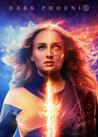 Xem phim X-Men: Phượng Hoàng Bóng Tối - Dark Phoenix (2019)