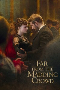 Xem phim Xa Đám Đông Điên Loạn - Far from the Madding Crowd (2015)