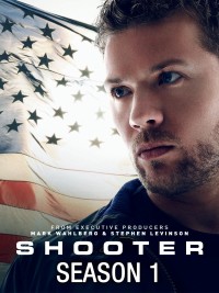 Xem phim Xạ thủ (Phần 1) - Shooter (Season 1) (2016)