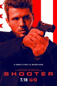 Xem phim Xạ thủ (Phần 2) - Shooter (Season 2) (2017)