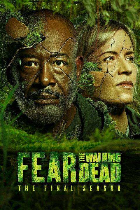 Xem phim Xác Sống Đáng Sợ (Phần 8) - Fear the Walking Dead (Season 8) (2023)