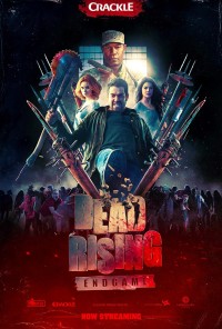 Xem phim Xác Sống Nổi Loạn 2: Trò Chơi Kết Thúc - Dead Rising: Endgame (2016)