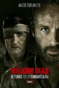 Xem phim Xác Sống (Phần 3) - The Walking Dead (Season 3) (2012)