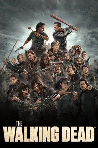 Xem phim Xác Sống (Phần 8) - The Walking Dead (Season 8) (2017)