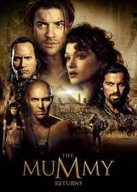 Xem phim Xác Ướp Trở Lại - The Mummy Returns (2001)