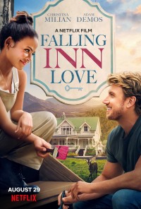 Xem phim Xây đắp tình yêu - Falling Inn Love (2019)