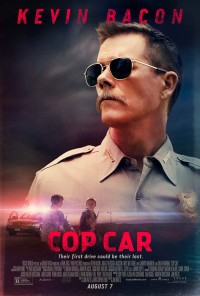 Xem phim Xe Cảnh Sát - Cop Car (2015)