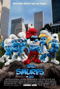 Xem phim Xì Trum - The Smurfs (2011)