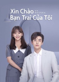 Xem phim Xin Chào, Bạn Trai Của Tôi - The Girl Who Sees Smells (2023)