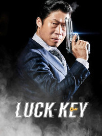 Xem phim Xin Lỗi Anh Chỉ Là Sát Thủ - Luck-Key (2016)