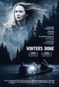 Xem phim Xương Trắng - Winter's Bone (2011)