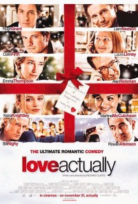 Xem phim Yêu Hết Mình - Love Actually (2003)