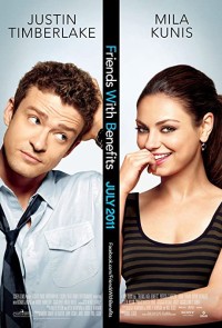 Xem phim Yêu lầm bạn thân - Friends with Benefits (2011)