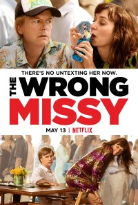 Xem phim Yêu nhầm Missy - The Wrong Missy (2020)