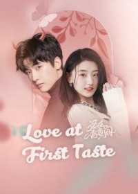 Xem phim Yêu Nơi Đầu Môi - Love At First Taste (2022)