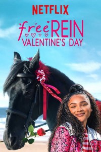 Xem phim Zoe và Raven: Ngày Valentine - Free Rein: Valentine' Day (2019)