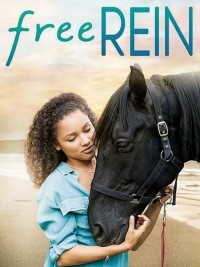 Xem phim Zoe và Raven (Phần 1) - Free Rein (Season 1) (2017)